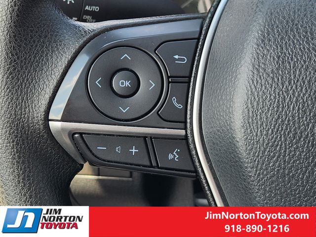 Used 2024 Toyota Camry Sedan