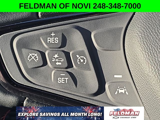 Used 2023 Chevrolet Equinox For Sale in Livonia, MI