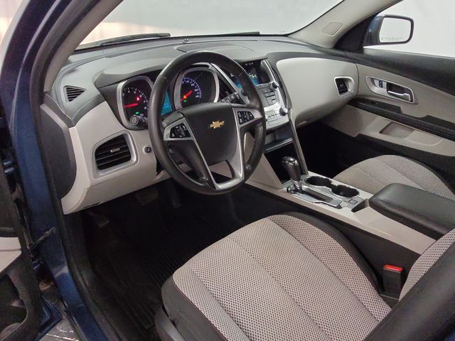 2016 – Chevrolet – Equinox