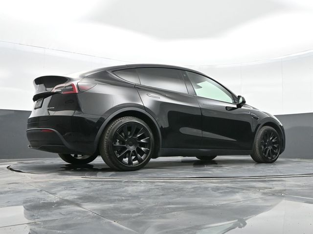 2021 Tesla Model Y Long Range 33