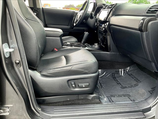 Used 2021 Toyota 4Runner SUV