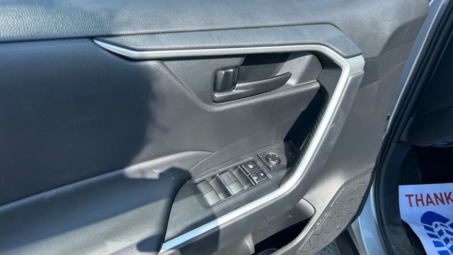 Used 2024 Toyota RAV4 SUV
