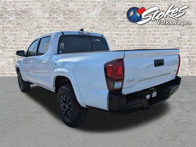 2023 Toyota Tacoma SR5 - 6