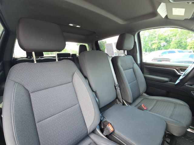 Photo of 2022 Chevrolet Silverado 1500 RST in Dallas, GA - 19,  2022 Chevrolet Silverado 1500 RST:166961A