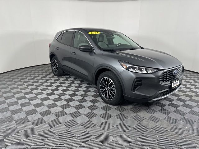 Used 2023 Ford Escape Hybrid SUV