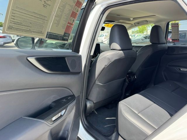 Used 2024 Lexus NX SUV
