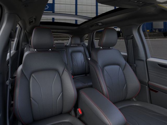 2025 Ford Escape ST-Line Elite