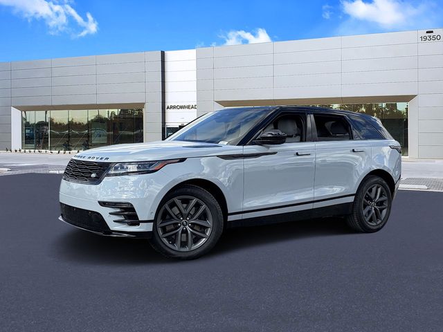 2026 Land Rover Range Rover Velar P250 Dynamic SE AWD
