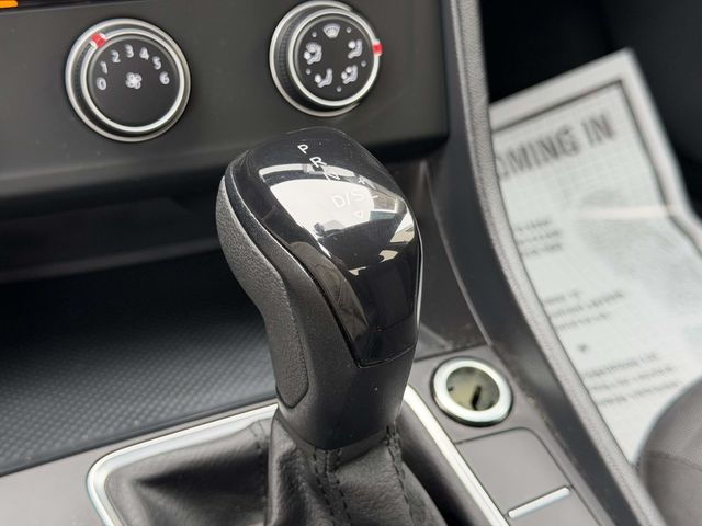 used 2023 Volkswagen Jetta car, priced at $19,136