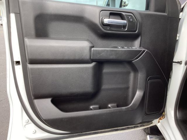 Used Car 2023 Chevrolet Silverado 1500  Wt For Sale Under $30,000 In San Antonio, Texas