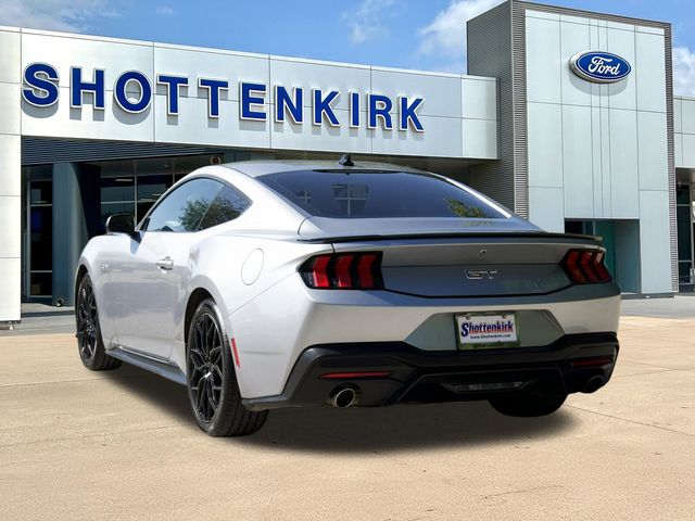Used 2024 Ford Mustang Coupe