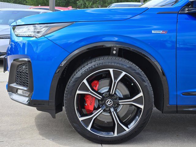 new 2026 Acura MDX car, priced at $78,125