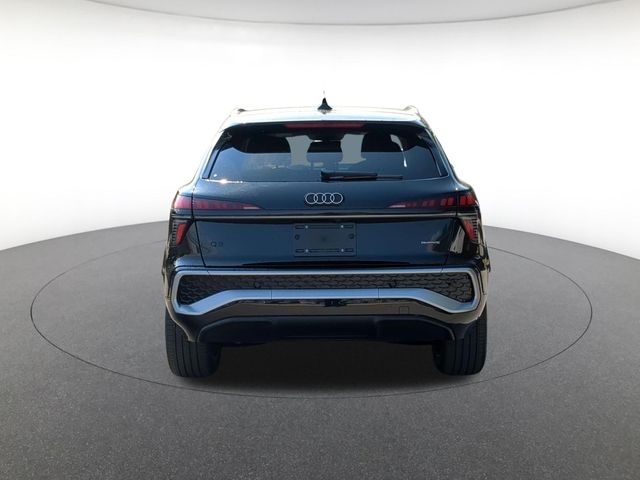 new 2026 Audi Q3 car, priced at $48,970