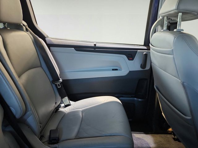 Used 2019 Honda Odyssey Van