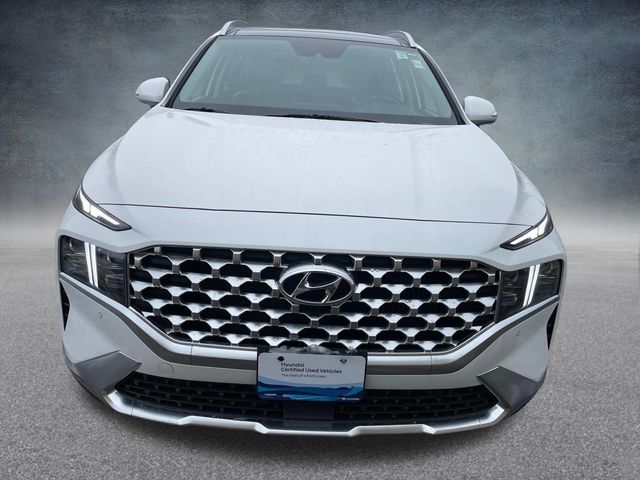 2023 Hyundai Santa Fe Plug-In Hybrid Limited 14