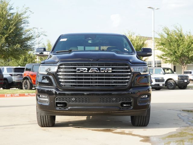 New 2026 Ram 1500 Truck