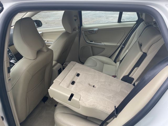 Used 2016 Volvo V60 Wagon