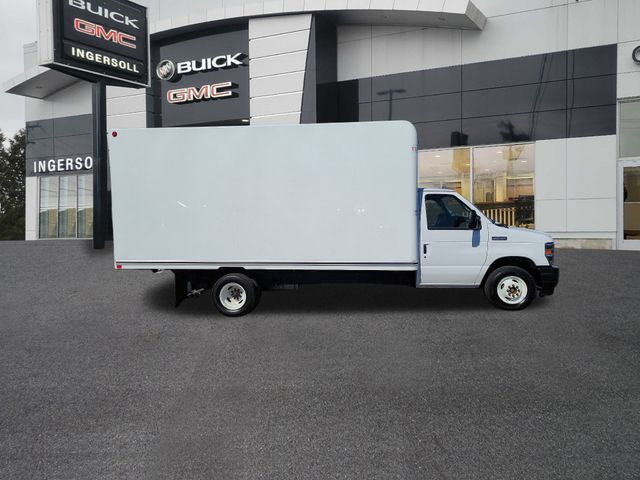 2023 Ford E-450SD Base 7