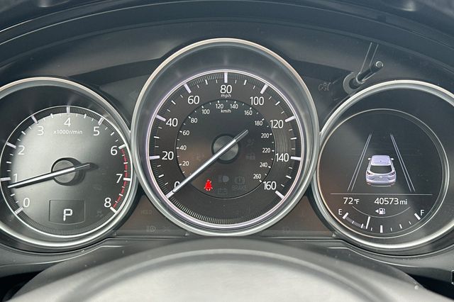 Used 2022 Jet Black Mica Mazda Sport image 27