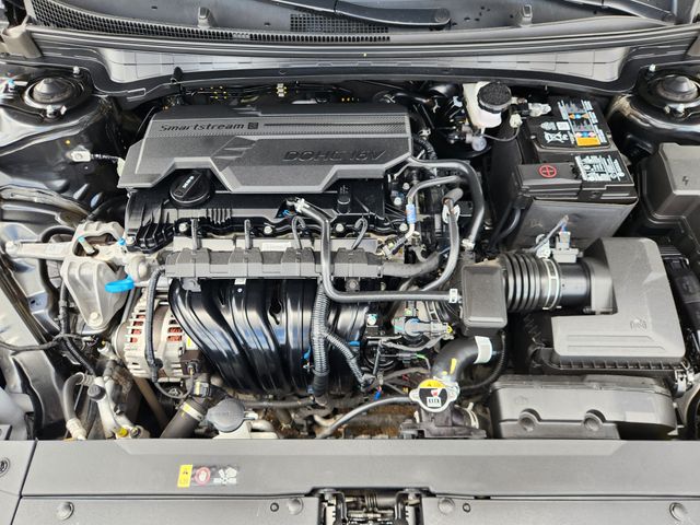 2025 Kia K4 LXS Gray at Joe Myers Mazda Kia