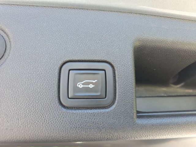 Used 2024 Sterling Gray Metallic Chevrolet LT image 14