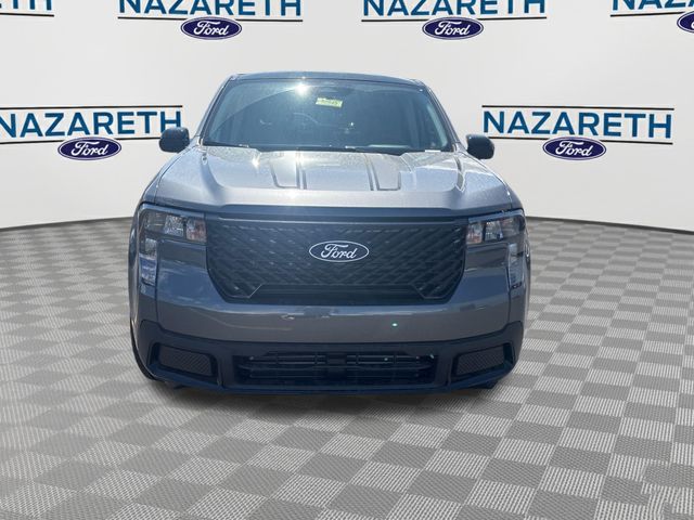 new 2026 Ford Maverick car, priced at $36,460