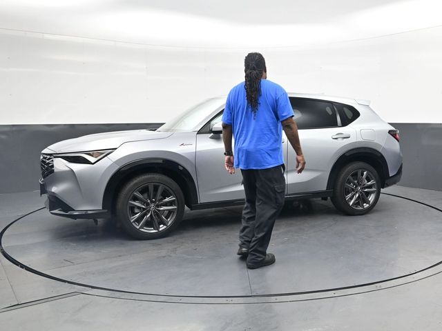 Used 2025  Acura A-Spec Package image 6
