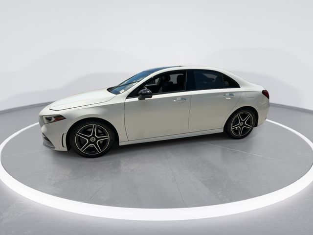 2019 Mercedes-Benz A-Class - $16,998