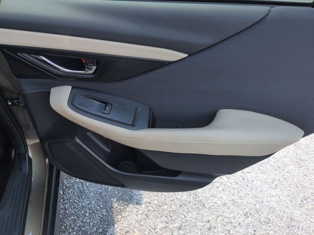 Used 2024 Brown Subaru Premium image 35