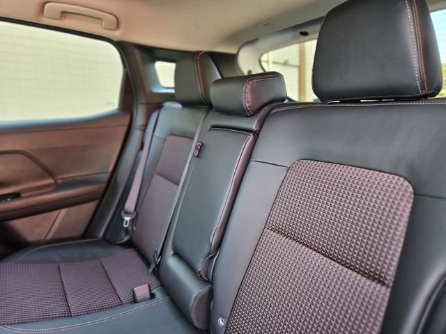 New 2026 Nissan Kicks SUV