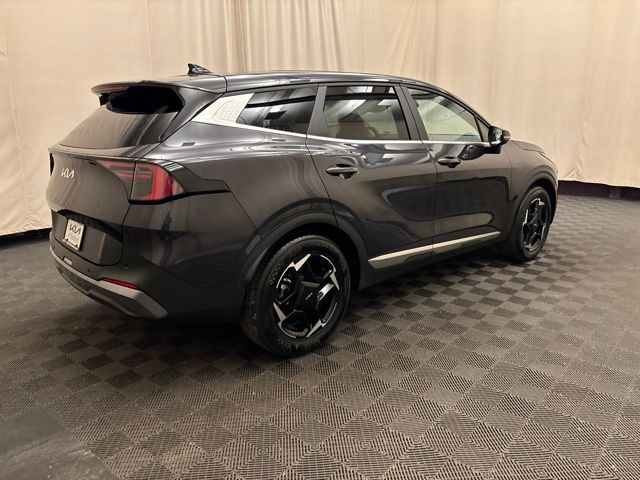 2026 Kia Sportage EX - Image 5