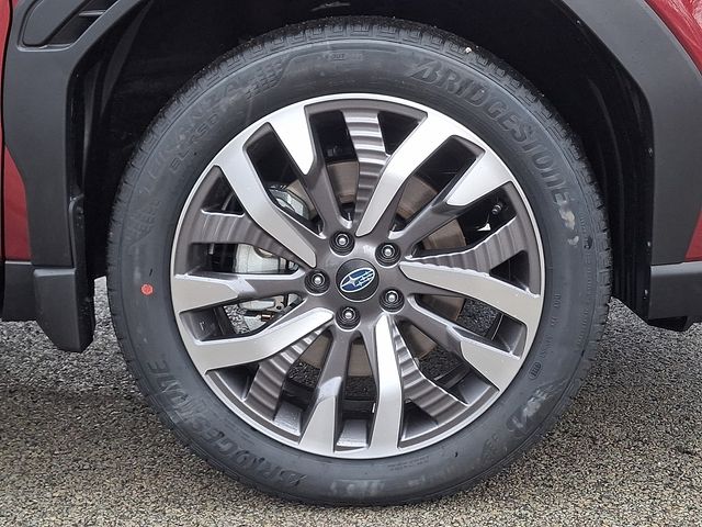 new 2026 Subaru Forester car, priced at $43,403