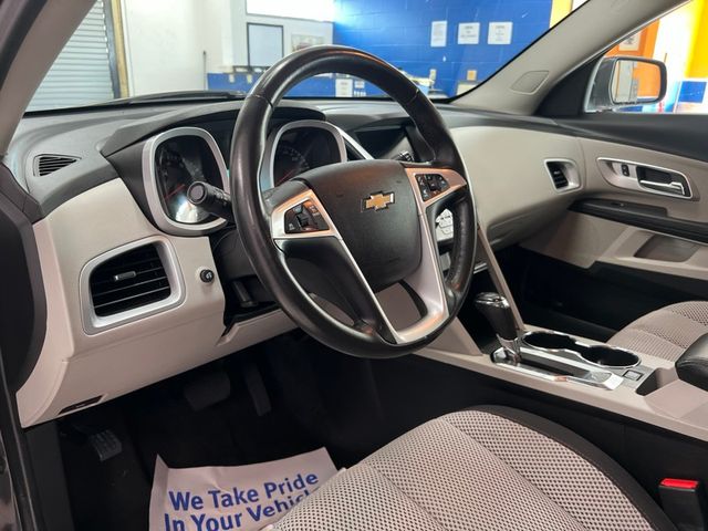 Used 2016 Chevrolet Equinox SUV