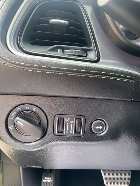 Used Car 2023 Dodge Challenger  R/t Scat Pack Widebody For Sale Under $60,000 In San Antonio, Texas