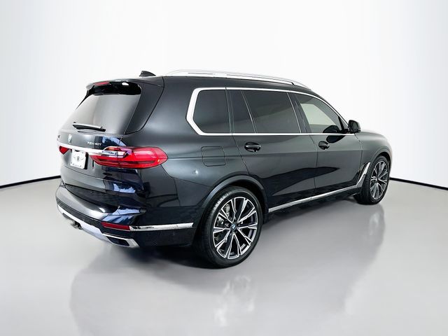 Thumbnail: 2021 BMW X7 - 5