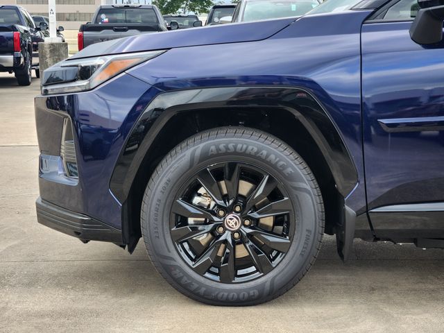 2026 Toyota RAV4 Plug-In Hybrid SE  at Don McGill Toyota