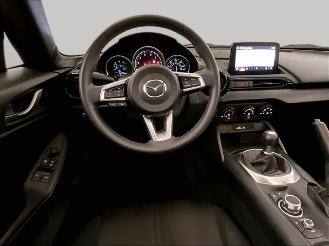2019 Mazda MX-5 Miata Sport - 4