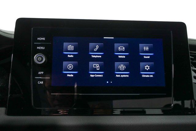 new 2026 Volkswagen Jetta car, priced at $28,496