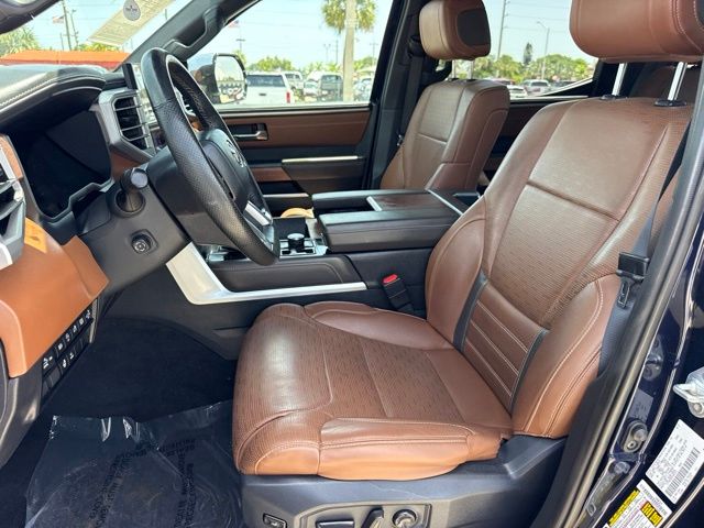 2023 Toyota Tundra - $46,988