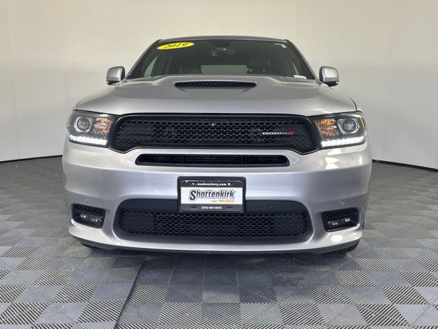 Used 2019 Dodge Durango SUV
