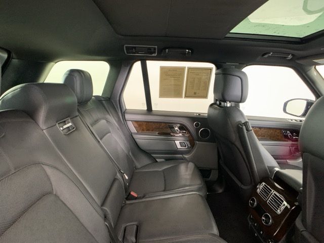 2021 Land Rover Range Rover Westminster 27