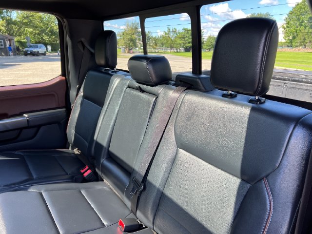 Used 2023 Ford F-150 Truck
