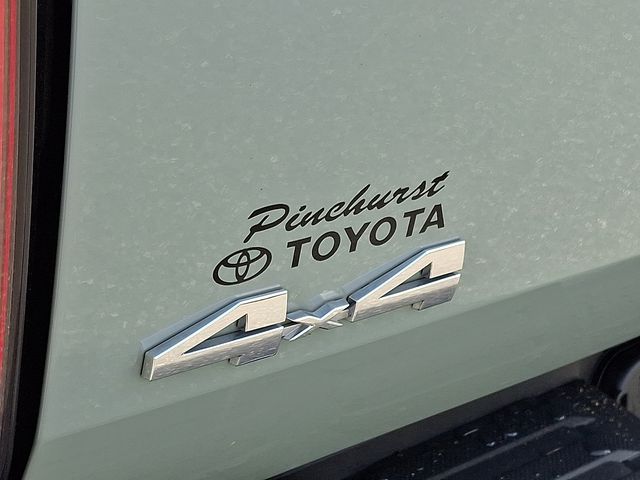 Used 2024 Toyota Tundra Truck