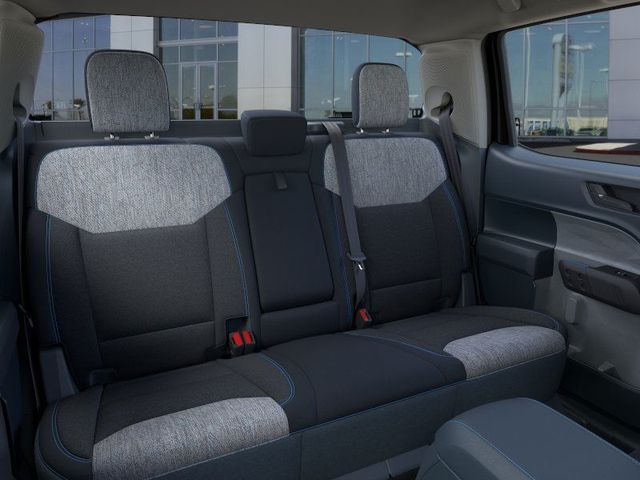 New 2026 Ford Maverick XLT