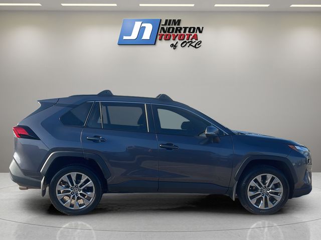 Used 2023 Toyota RAV4 SUV