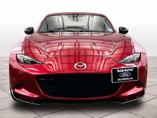 2022 Mazda Miata RF Club - 2