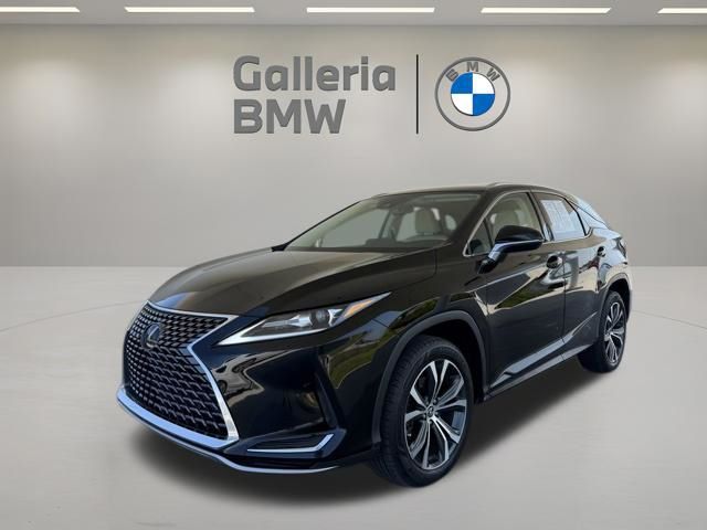2021 Lexus RX 350 350 FWD's photo