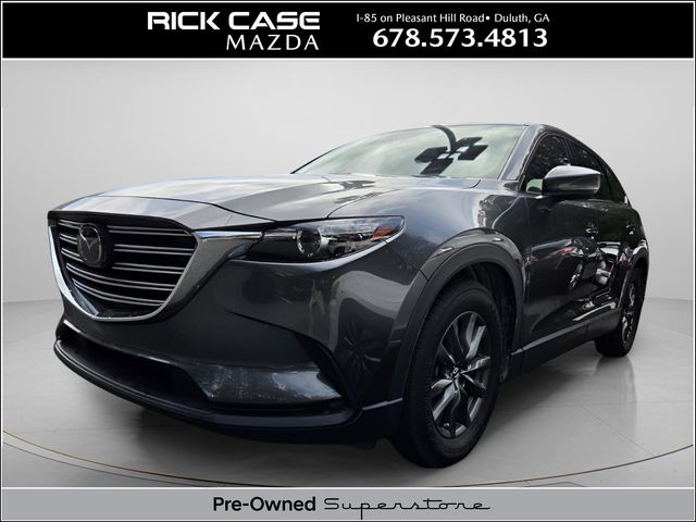 2023 Mazda CX-9 Touring AWD