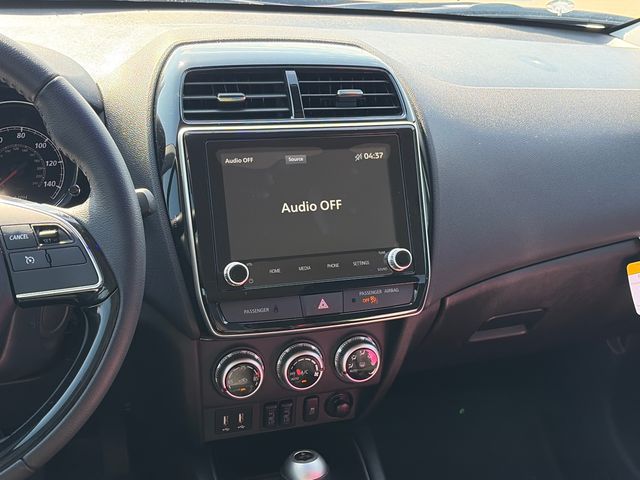 Used 2024 Mitsubishi Outlander Sport SUV