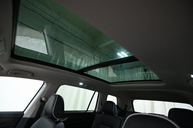 New 2026 White Volkswagen 2.0T SEL Premium R-Line image 27